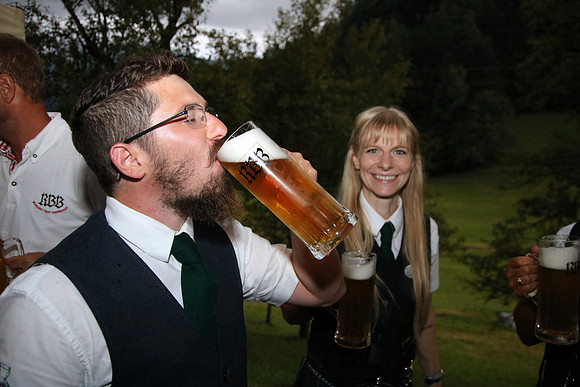 5 Jahre RBB - Rolbrettbräu