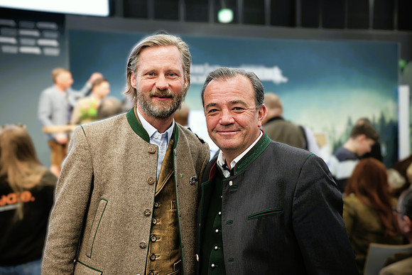 Hohe Jagd & Fischerei