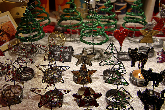 Adventmarkt Hohensalzburg