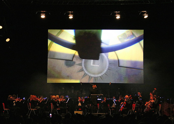 08.03.2022 Games of Thrones - Salzburgarena