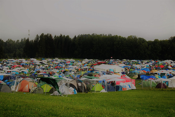 05.07.2018 Electric Love Festival