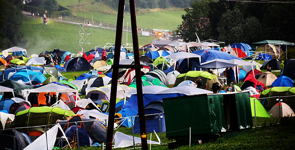 05.07.2018 Electric Love Festival