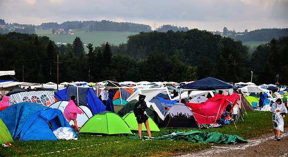 05.07.2018 Electric Love Festival