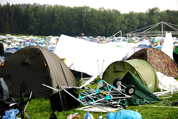 05.07.2018 Electric Love Festival