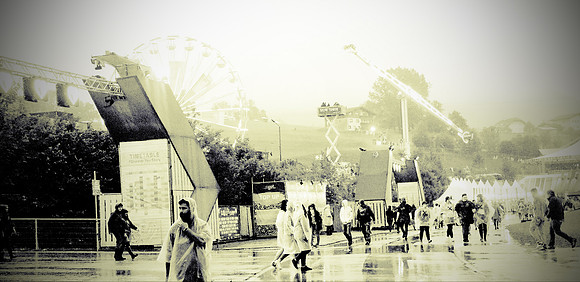 06.07.2018 Electric Love Festival