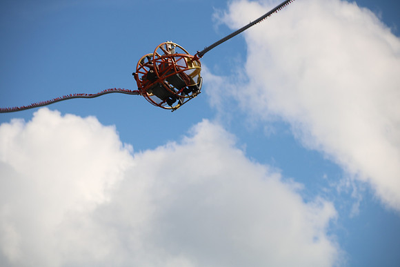 07.07.2018 Der letzte Tag - Electric Love 2018