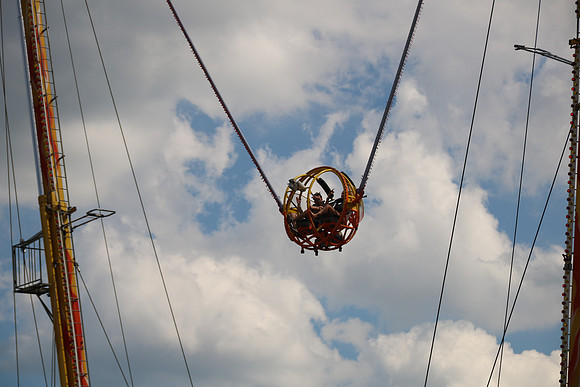 07.07.2018 Der letzte Tag - Electric Love 2018