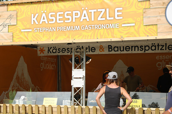 07.07.2018 Der letzte Tag - Electric Love 2018