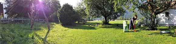 Biohof Schafferbauer