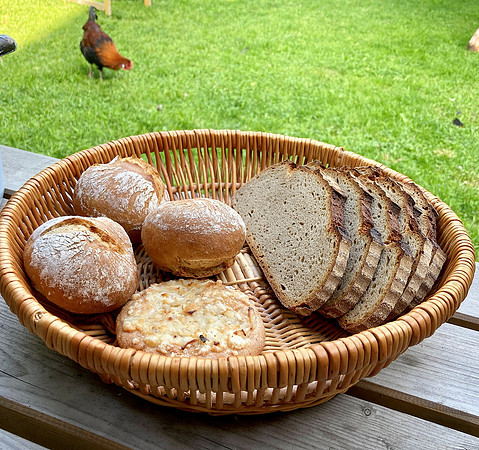 Biohof Schafferbauer