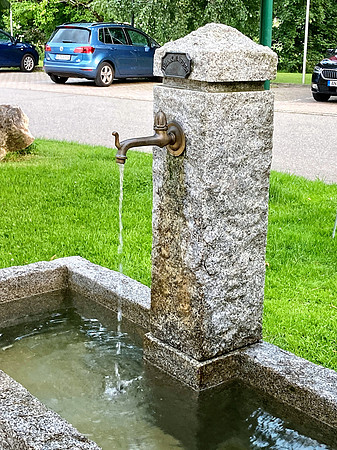 Gasthof Hochmoos