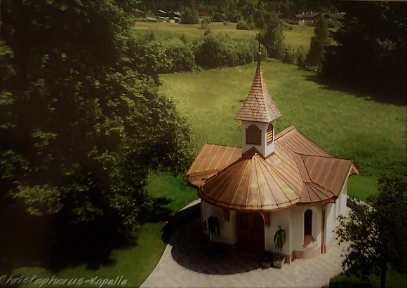 Gasthof Hochmoos