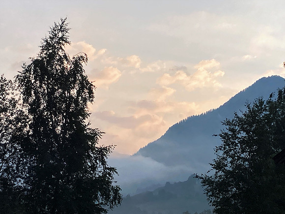 Gasthof Hochmoos