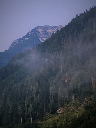Gasthof Hochmoos