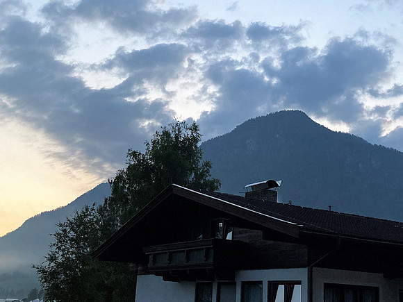 Gasthof Hochmoos