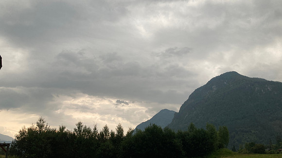 Gasthof Hochmoos
