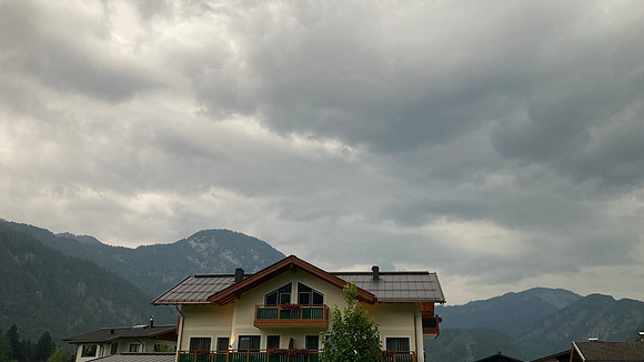 Gasthof Hochmoos