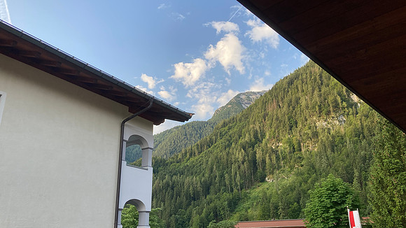 Gasthof Hochmoos