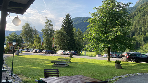 Gasthof Hochmoos