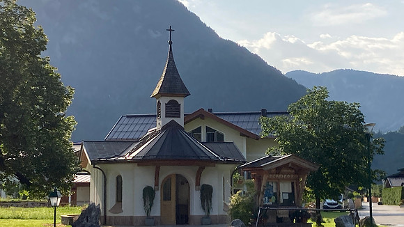 Gasthof Hochmoos