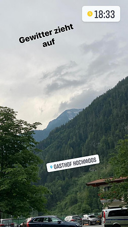 Gasthof Hochmoos
