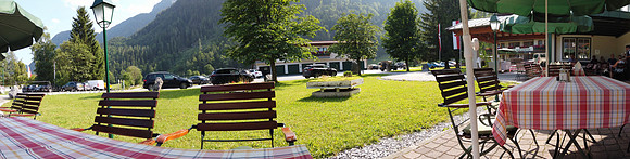 Gasthof Hochmoos