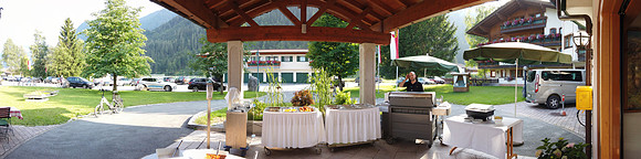 Gasthof Hochmoos