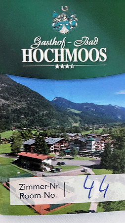 Gasthof Hochmoos