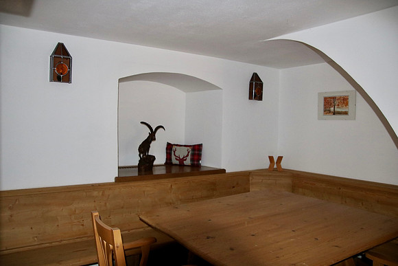 Gasthof Maria Kirchental