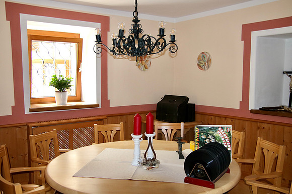 Gasthof Maria Kirchental