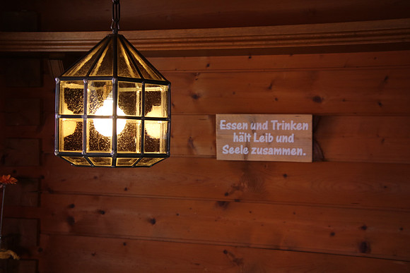 Gasthof Maria Kirchental