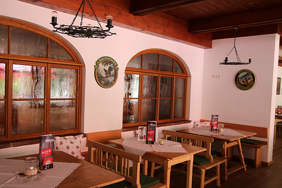 Gasthof Maria Kirchental