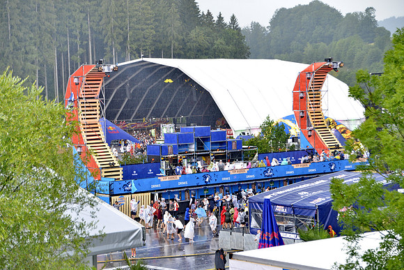 05.07.2018 Electric Love Festival
