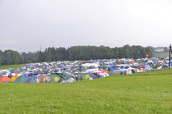 05.07.2018 Electric Love Festival