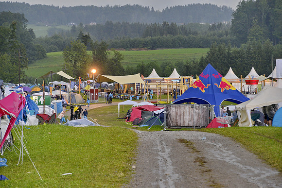 05.07.2018 Electric Love Festival