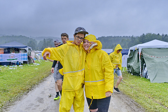 06.07.2018 Electric Love Festival