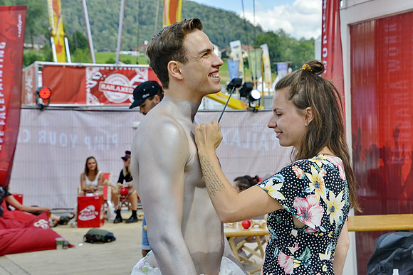 07.07.2018 Der letzte Tag - Electric Love 2018