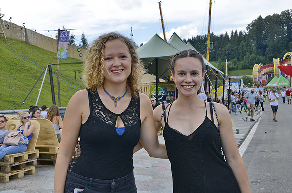 07.07.2018 Der letzte Tag - Electric Love 2018