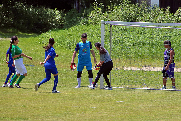 19.06.2022 Integrations-Fussball WM