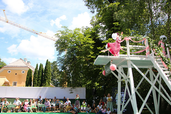 09.07.2022 Dirndlflugtag Gössl