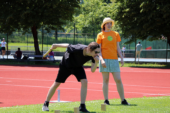 4. DSÖ Sport & Spielfest