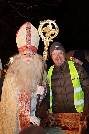 Anifer Krampuslauf
