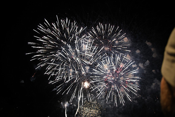 Silversterparty in Salzburg