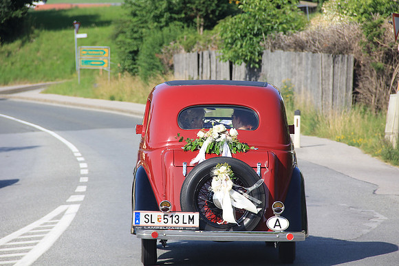 Ausfahrt Eifel
