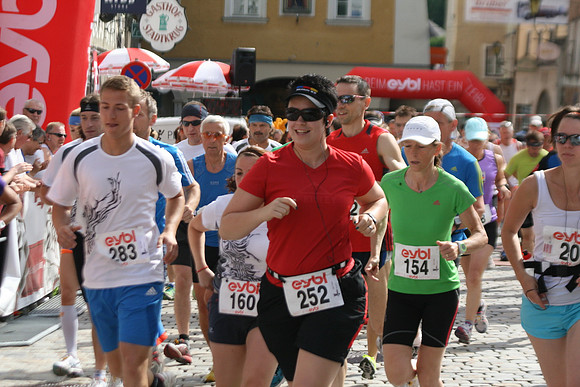 18.Salzkristall-Lauf