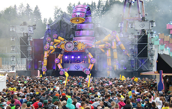 26. August - Electric Love Boutique Edition 2021