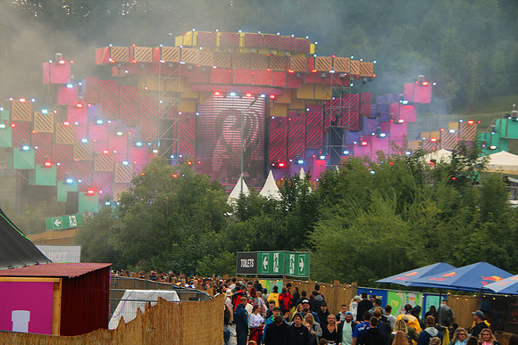 26. August - Electric Love Boutique Edition 2021
