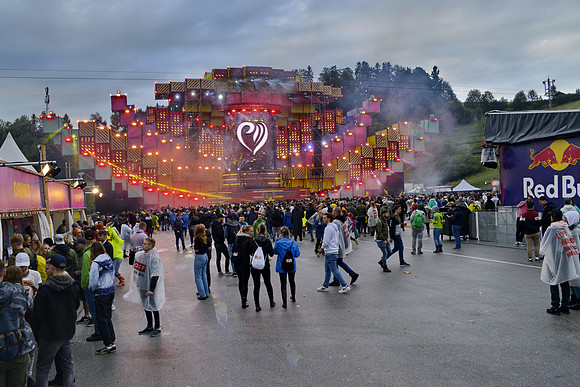 26. August - Electric Love Boutique Edition 2021