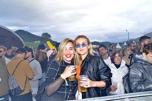 26. August - Electric Love Boutique Edition 2021