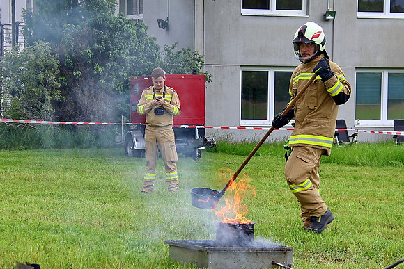 Tag der Sicherheit